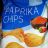 Léger Chips Paprika von Engelsrufer | Hochgeladen von: Engelsrufer