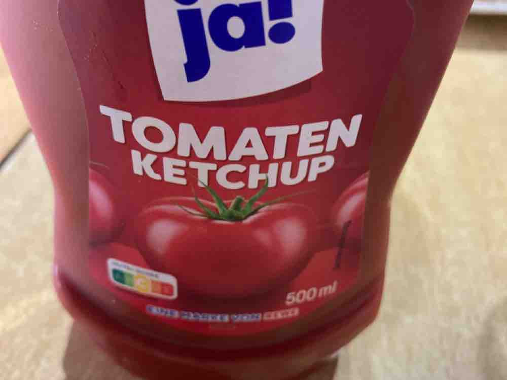 Ketchup von JoshaLehr | Hochgeladen von: JoshaLehr