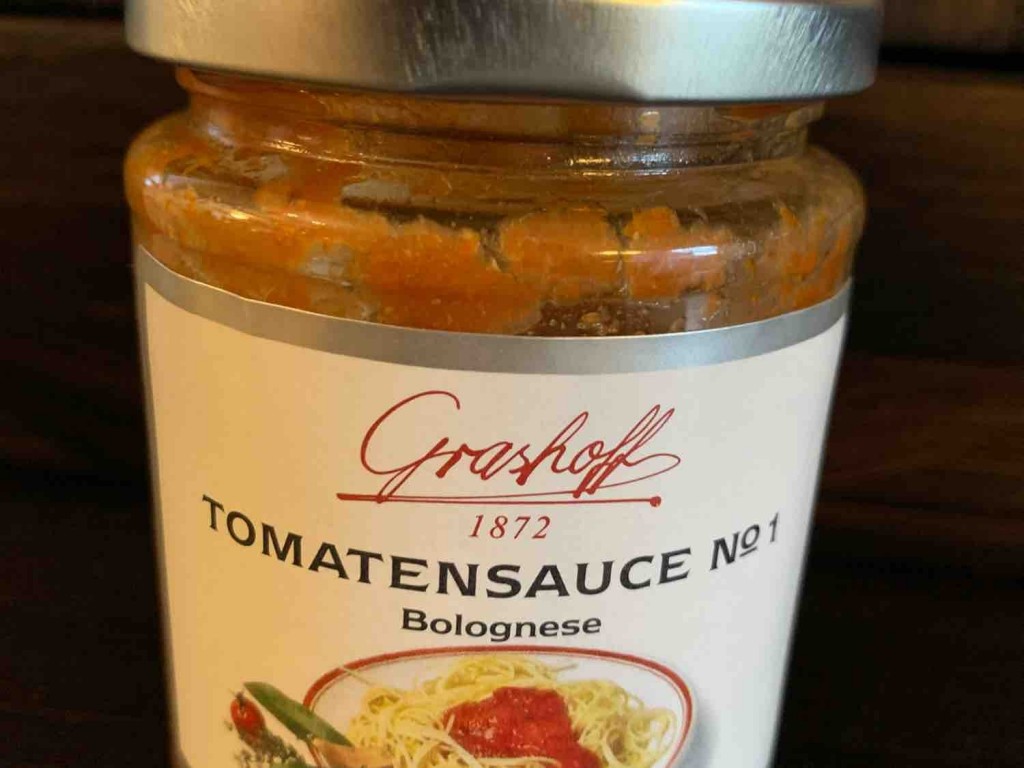 Tomatensauce No 1 Bolognese von Mocko | Hochgeladen von: Mocko