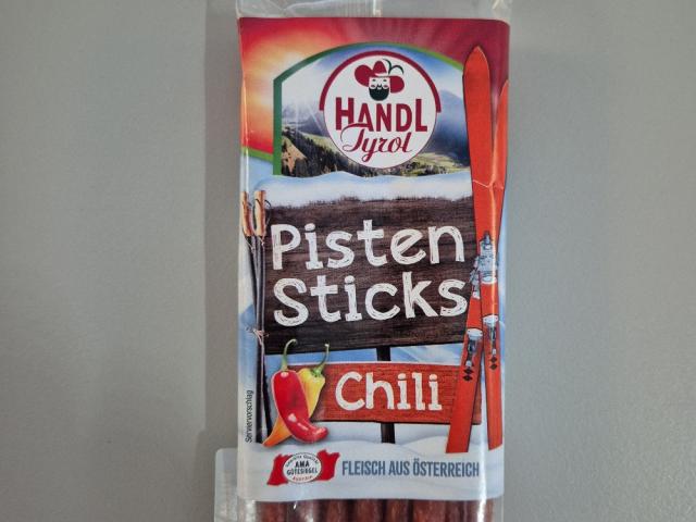 Pisten Sticks, Chili von Arminius84 | Hochgeladen von: Arminius84