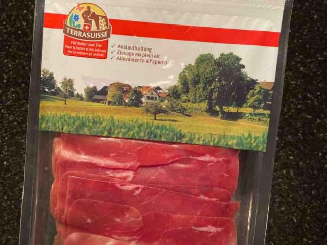 Bündnerfleisch von miim84 | Hochgeladen von: miim84