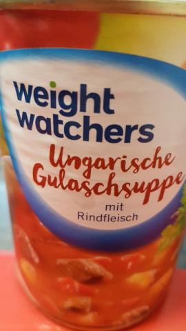 weight watcher, ungarische Gulaschsuppe von Tina65 | Hochgeladen von: Tina65