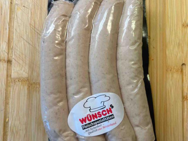 Wünsch Bratwurst von Nicosx | Hochgeladen von: Nicosx