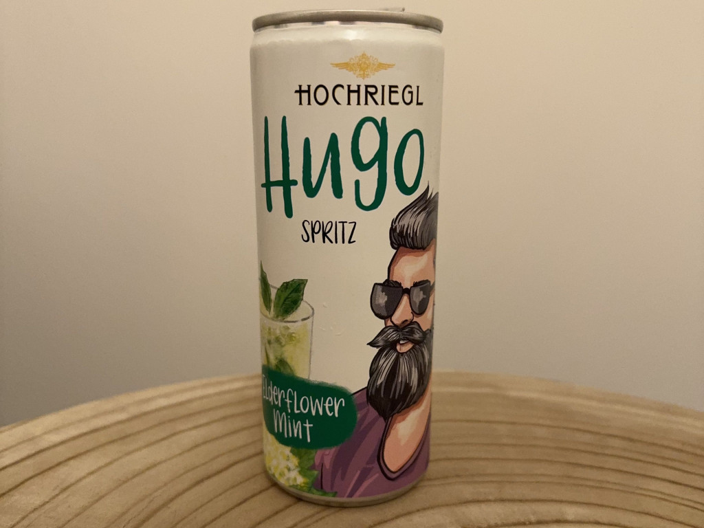 Hugo Spritz von bel81mar | Hochgeladen von: bel81mar Hugo Spritz von bel81mar | Hochgeladen von: bel81mar