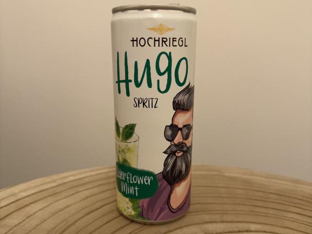Hugo Spritz von bel81mar | Hochgeladen von: bel81mar Hugo Spritz von bel81mar | Hochgeladen von: bel81mar