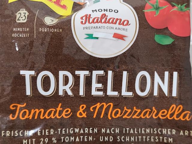 Tortelloni, Tomate & Mozzarella by MarioJacob | Uploaded by: MarioJacob Tortelloni, Tomate & Mozzarella by MarioJacob | Uploaded by: MarioJacob