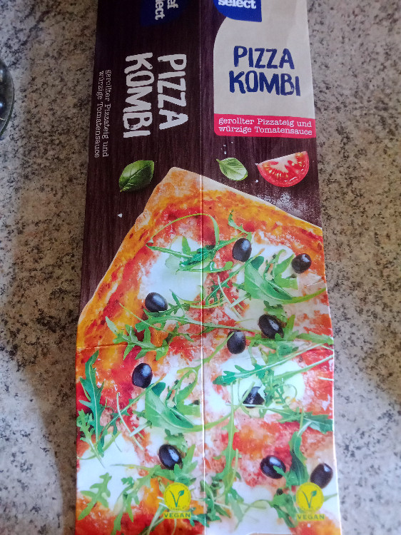 Tomatensauce aus Pizzakombi Lidl von sonjayvonne | Hochgeladen von: sonjayvonne