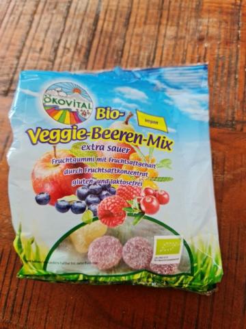 Veggie Beeren Mix, Bio von SeatHazerCupra | Hochgeladen von: SeatHazerCupra