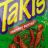 Takis Crunchy Fajitas von Al Dente | Hochgeladen von: Al Dente