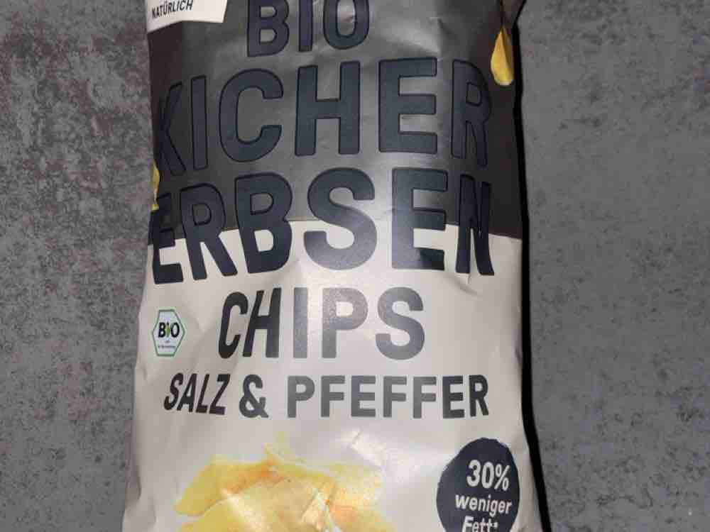 Kichererbsen Chips von caluu | Hochgeladen von: caluu