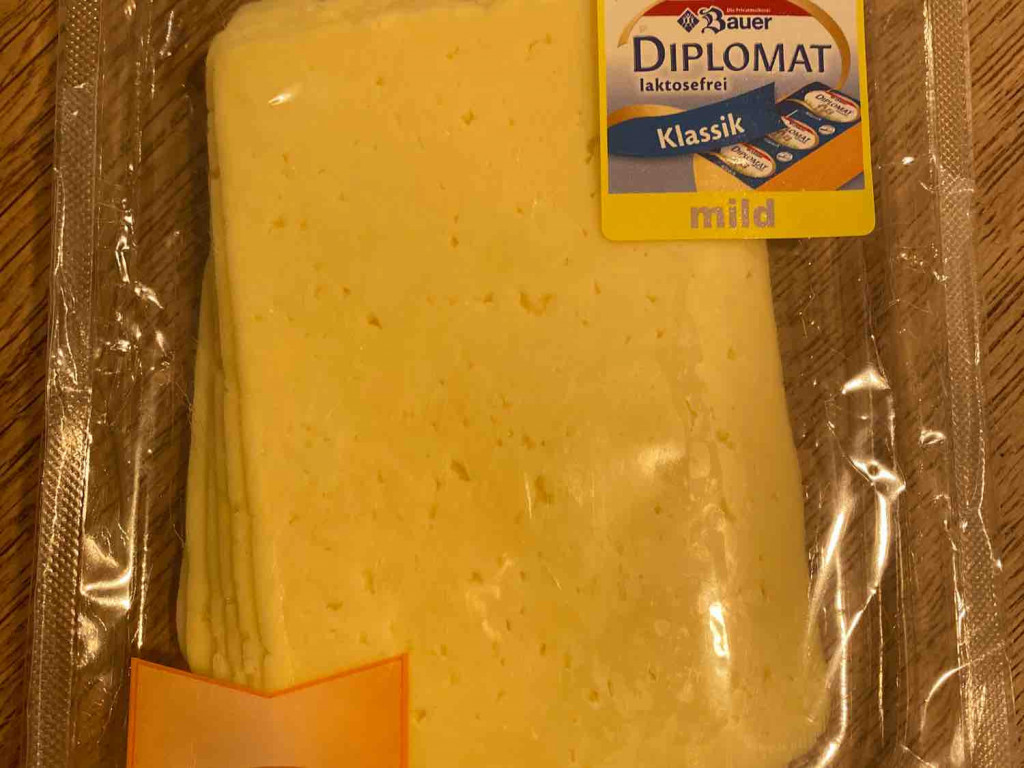 Diplomat Natur Schnittkäse 55% i.Tr. von NataliaEngl | Hochgeladen von: NataliaEngl