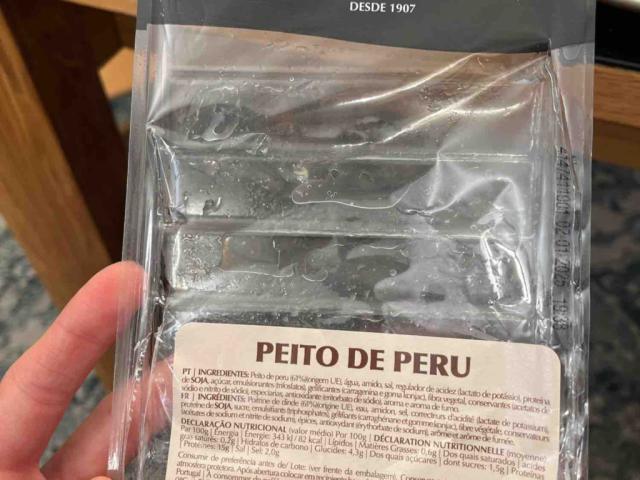 peito de peru von jil92 | Hochgeladen von: jil92