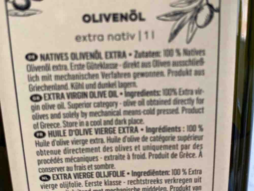 Olivenöl KoRo von svfa | Hochgeladen von: svfa
