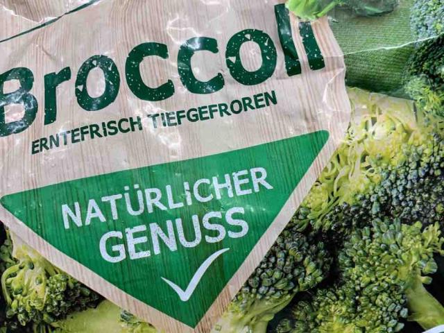 Broccoli von lfrank | Hochgeladen von: lfrank
