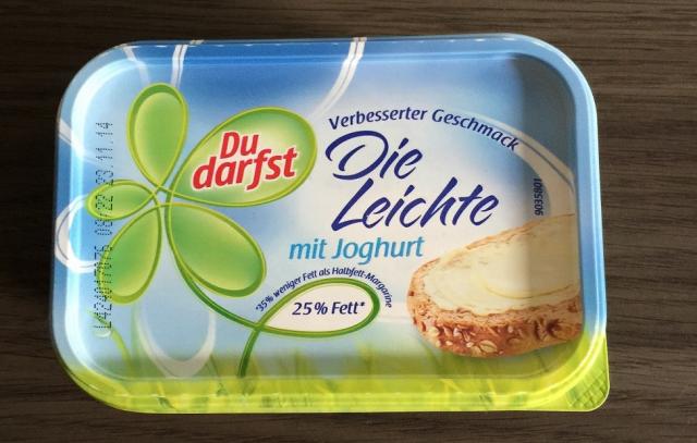 Die Leichte, mit Joghurt | Uploaded by: Ummi