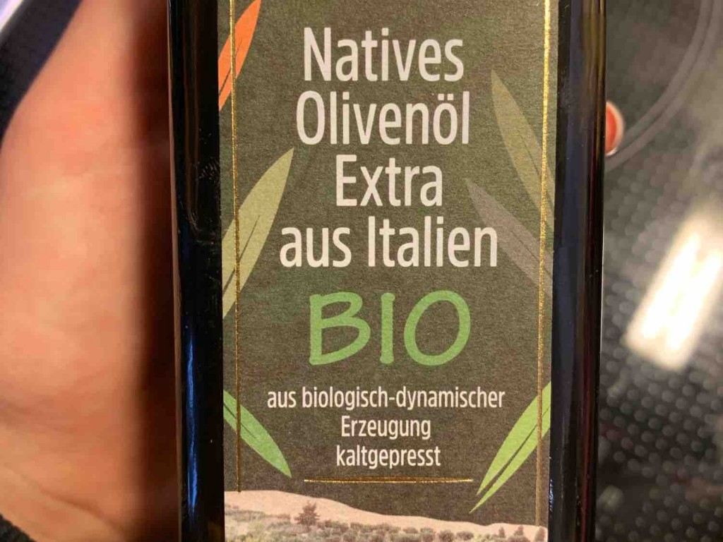 Natives Olivenöl von Wagce316 | Hochgeladen von: Wagce316