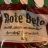 Rote Bete by HannaSAD | Hochgeladen von: HannaSAD