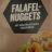 Falafel-Nuggets von FlensburgerPilz | Hochgeladen von: FlensburgerPilz