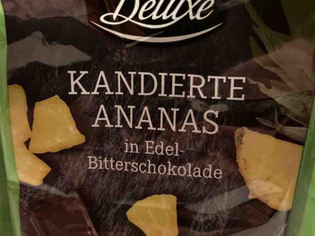 kandierte Ananas by Ildar0405 | Uploaded by: Ildar0405