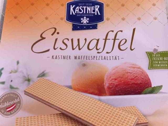 Eiswaffel von z2020 | Hochgeladen von: z2020