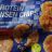 Protein Linsenchips, Paprika von kaikas | Hochgeladen von: kaikas