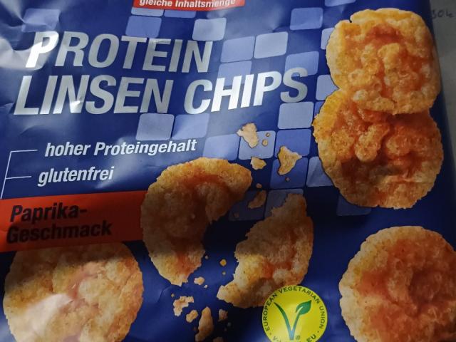 Protein Linsenchips, Paprika von kaikas | Hochgeladen von: kaikas Protein Linsenchips, Paprika von kaikas | Hochgeladen von: kaikas