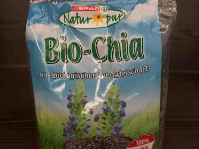 Bio-Chia von Tamiiiii | Hochgeladen von: Tamiiiii