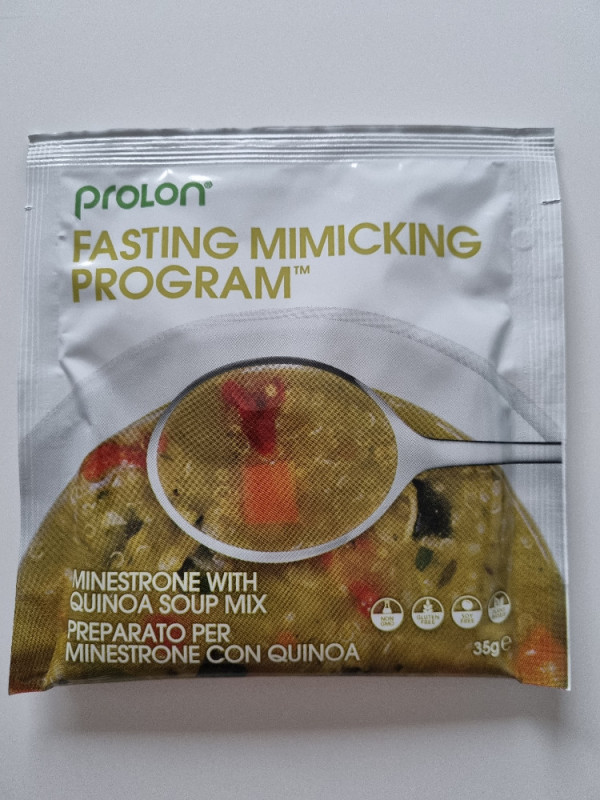 Gemüseeintopf mit Quinoa von CoonieCat | Hochgeladen von: CoonieCat