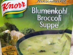 Feinschmecker Blumenkohl Broccoli Suppe | Hochgeladen von: puella Feinschmecker Blumenkohl Broccoli Suppe | Hochgeladen von: puella