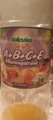 A+B+C+E vitamingetränk by Anne560 | Uploaded by: Anne560