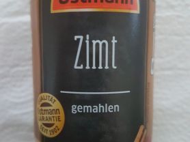 Zimt, gemahlen | Hochgeladen von: sdt25