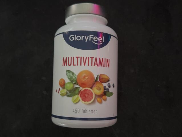 GloryFeel Multivitamin von paulmay498 | Hochgeladen von: paulmay498