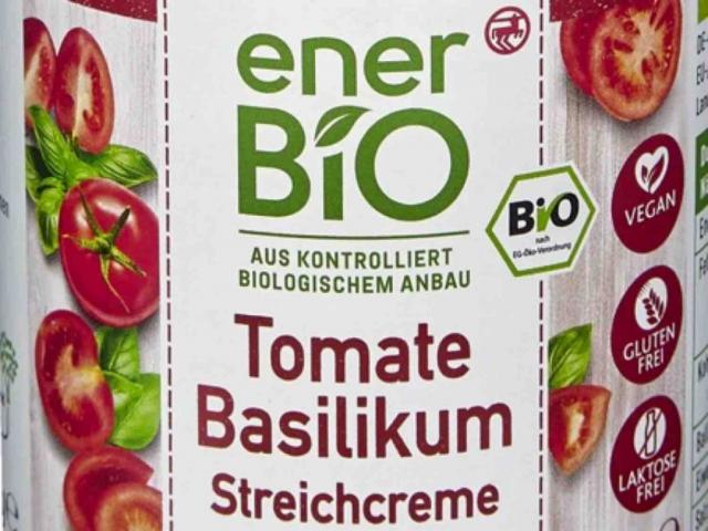 Tomate Basilikum Streichcreme von Alexander Härtl | Hochgeladen von: Alexander Härtl