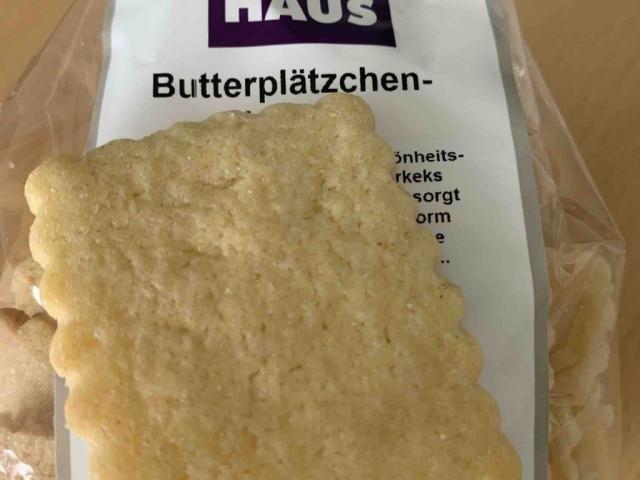 Butterplätzchen von PSch | Hochgeladen von: PSch