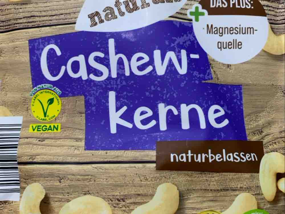 Farmer Cashewkerne von Monihornung | Hochgeladen von: Monihornung