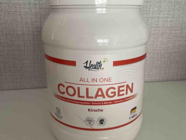 Collagen (all in one) von Joel98 | Hochgeladen von: Joel98