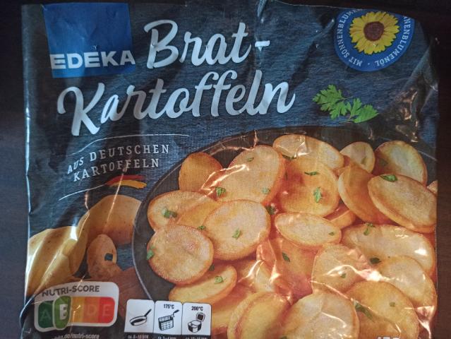 Bratkartoffeln Edeka  von thugut71 | Hochgeladen von: thugut71