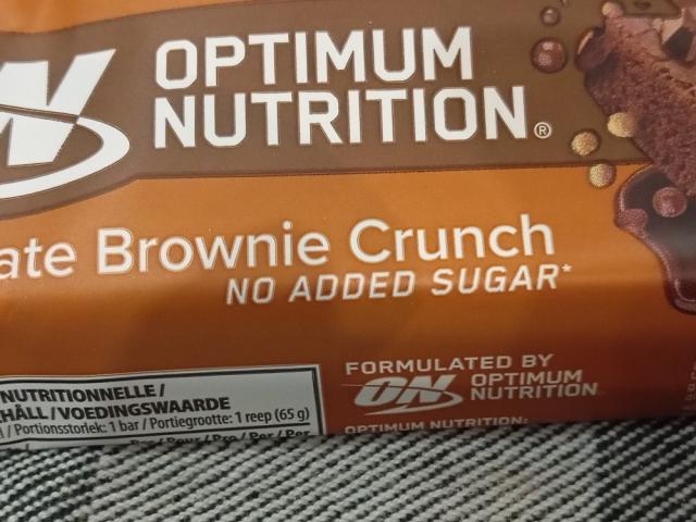 chocolate brownie crunch, 10 by Indiana 55 | Uploaded by: Indiana 55