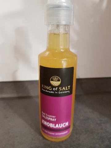 king of salt, knoblauch von Nele1234 | Hochgeladen von: Nele1234