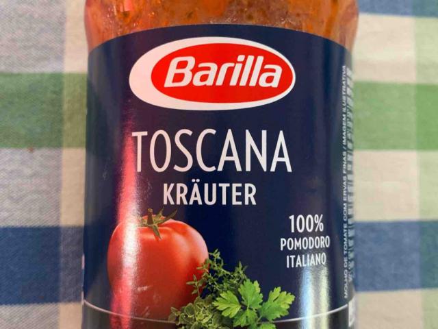 Tomatensugo, Toscana Kräuter by honeybadger | Hochgeladen von: honeybadger