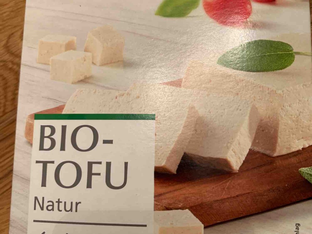 Bio-Tofu, Natur von annett1605 | Hochgeladen von: annett1605