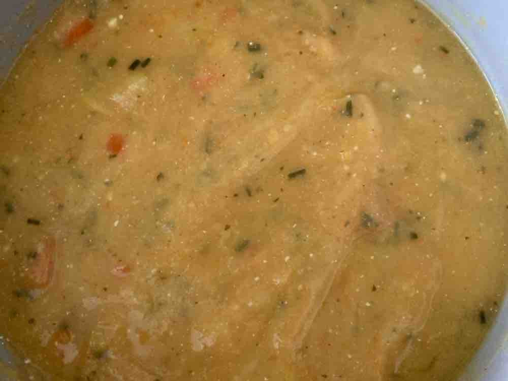 Kartoffelsuppe, CptnCook von AnnettGeorgi | Hochgeladen von: AnnettGeorgi