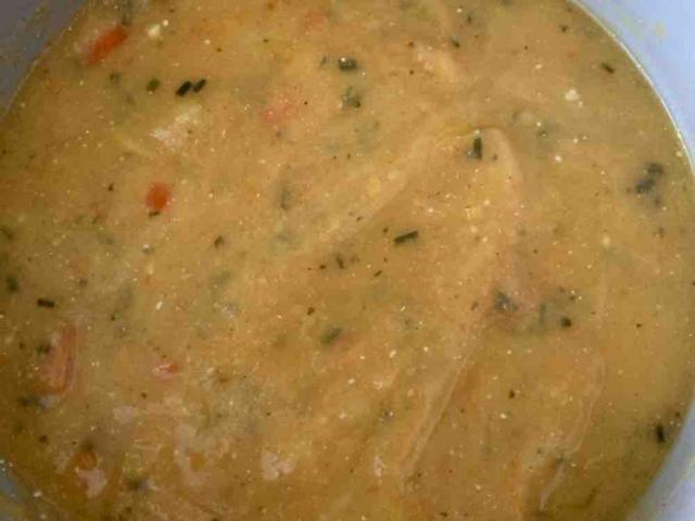 Kartoffelsuppe, CptnCook von AnnettGeorgi | Hochgeladen von: AnnettGeorgi