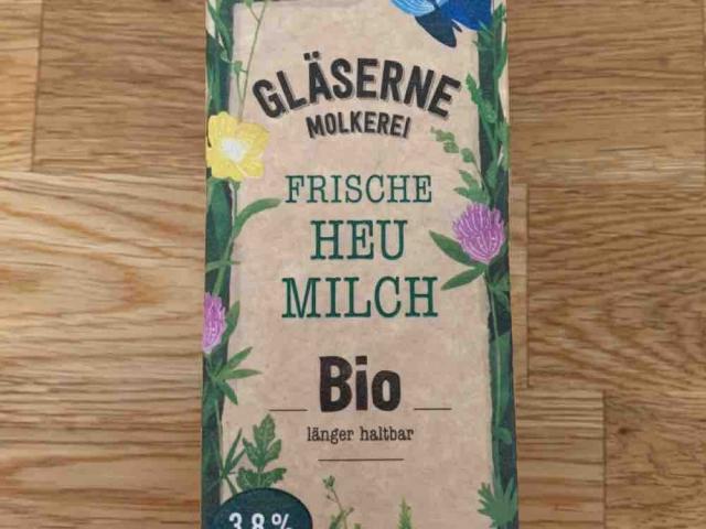 frische Heu Milch von bschwaderer514 | Hochgeladen von: bschwaderer514