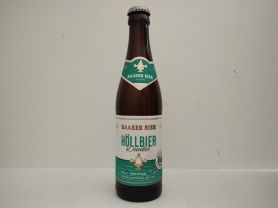 Baarer Bier - Höllbier: Dunkel | Hochgeladen von: micha66/Akens-Flaschenking