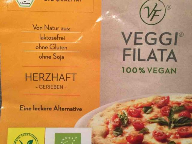 Reibeware mit Meersalz, 100% Vegan, herzhaft -gerieben- von Gill | Hochgeladen von: Gilla1966