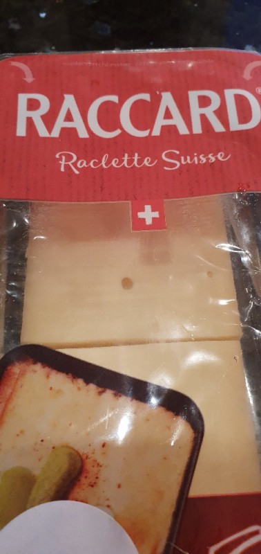 Raclette Käse, Migros von endee75 | Hochgeladen von: endee75