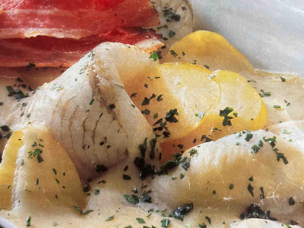 Kartoffel-Fisch-Gratin von diegei | Hochgeladen von: diegei