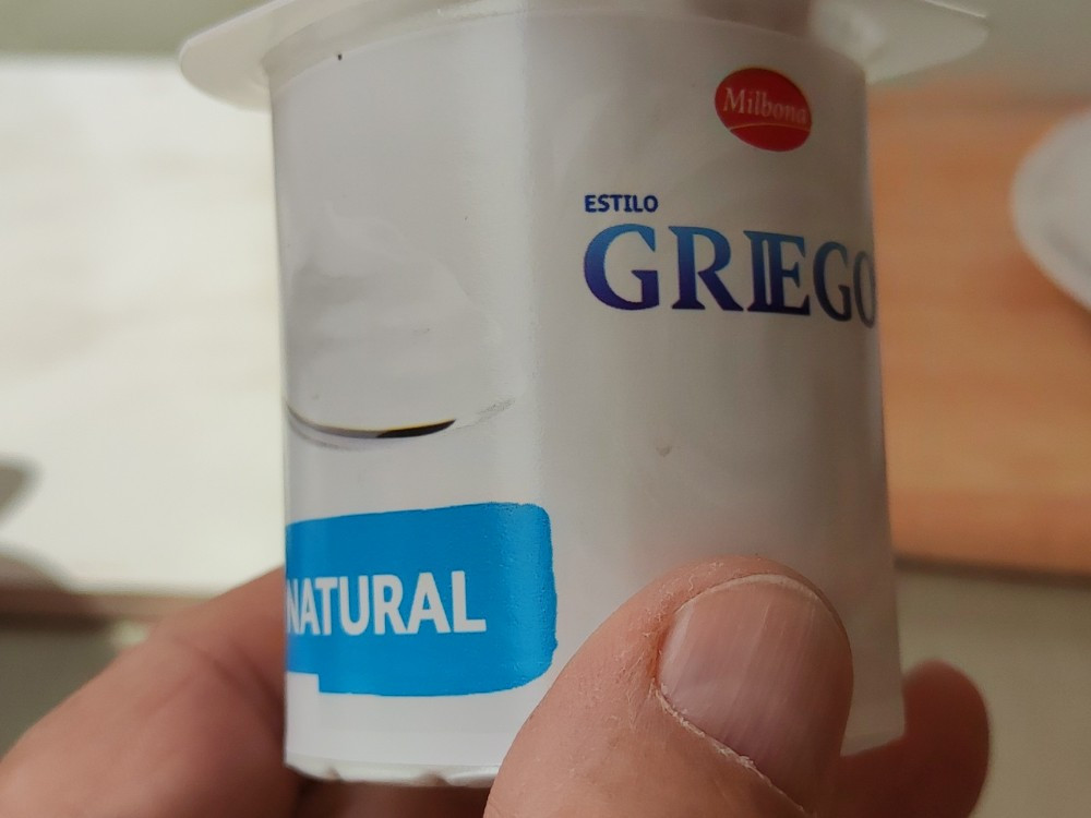Griego natural von cop | Hochgeladen von: cop Griego natural von cop | Hochgeladen von: cop