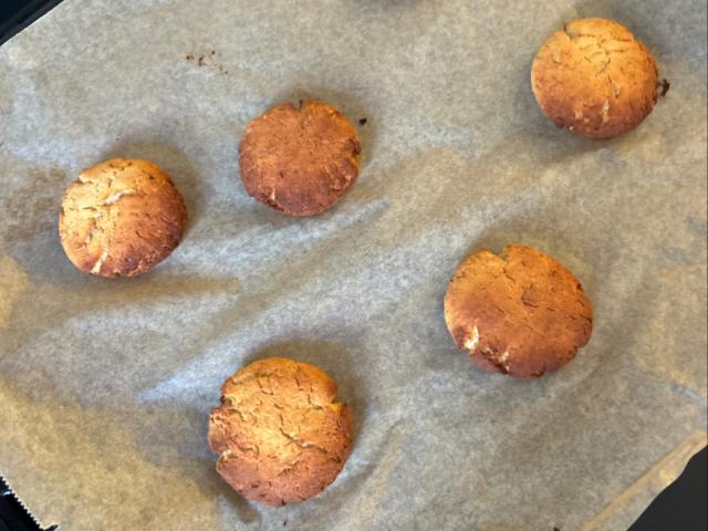 High protein bread von mathilda10 | Uploaded by: mathilda10